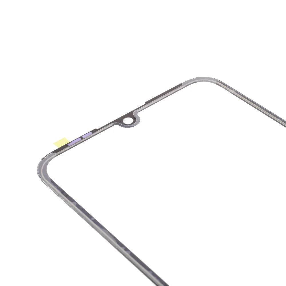 Replace Part for Huawei Honor 8A Digitizer Touch Screen Glass - Black - 4