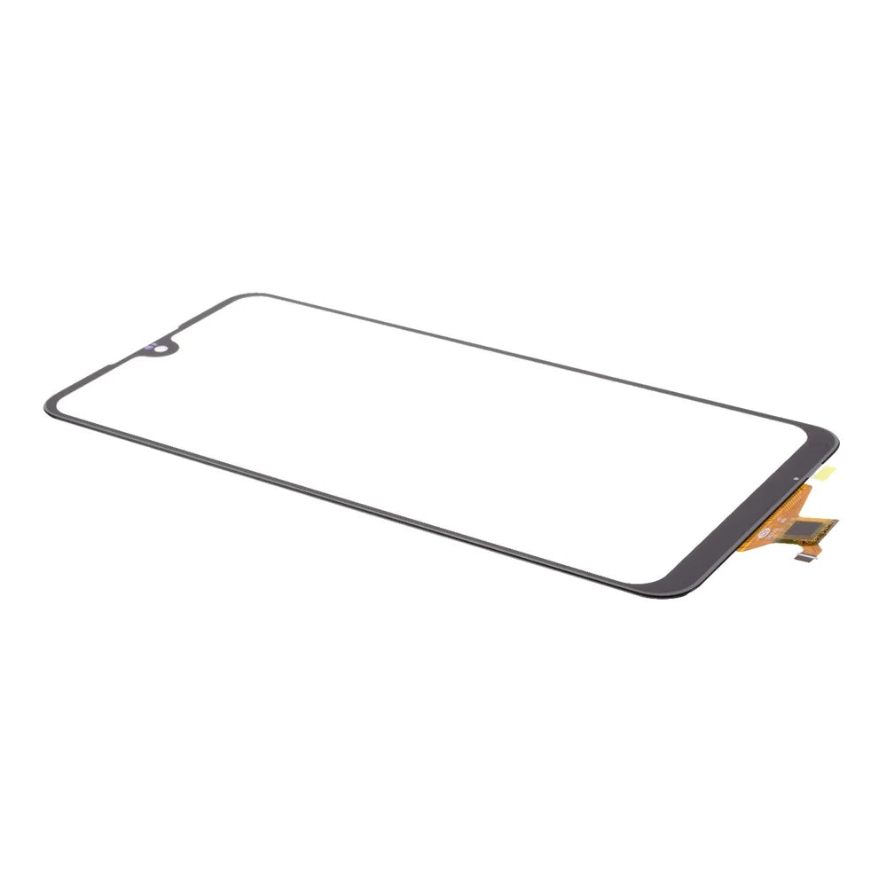Replace Part for Honor 8X Max 2018 Digitizer Touch Screen Glass - Black - 2
