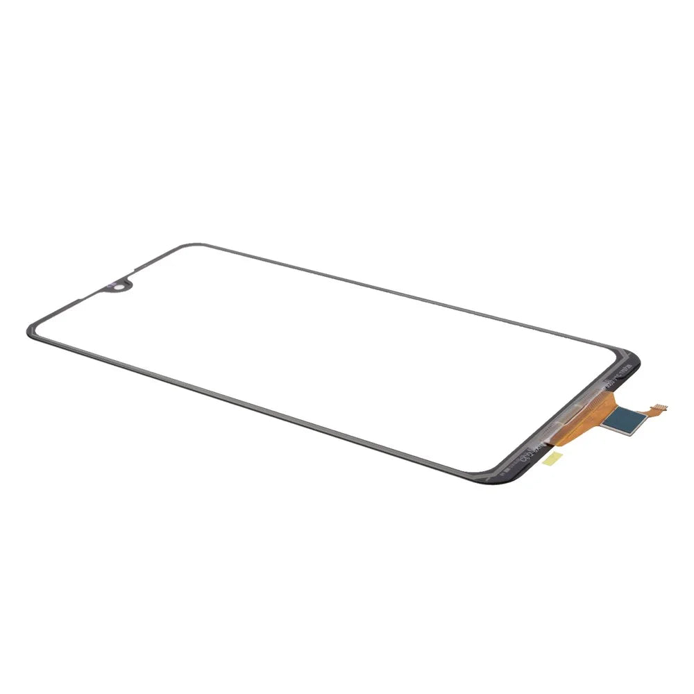 Replace Part for Honor 8X Max 2018 Digitizer Touch Screen Glass - Black - 3