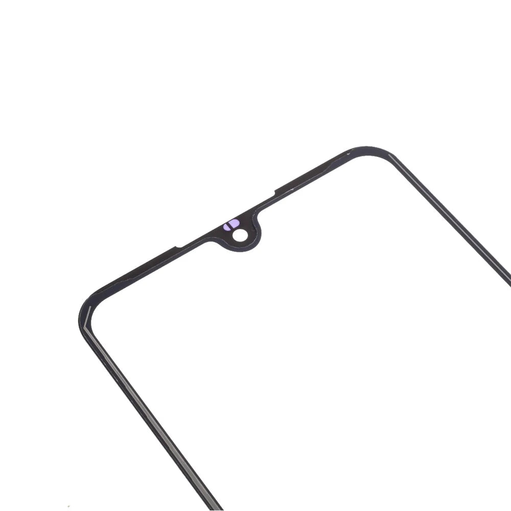 Replace Part for Honor 8X Max 2018 Digitizer Touch Screen Glass - Black - 5