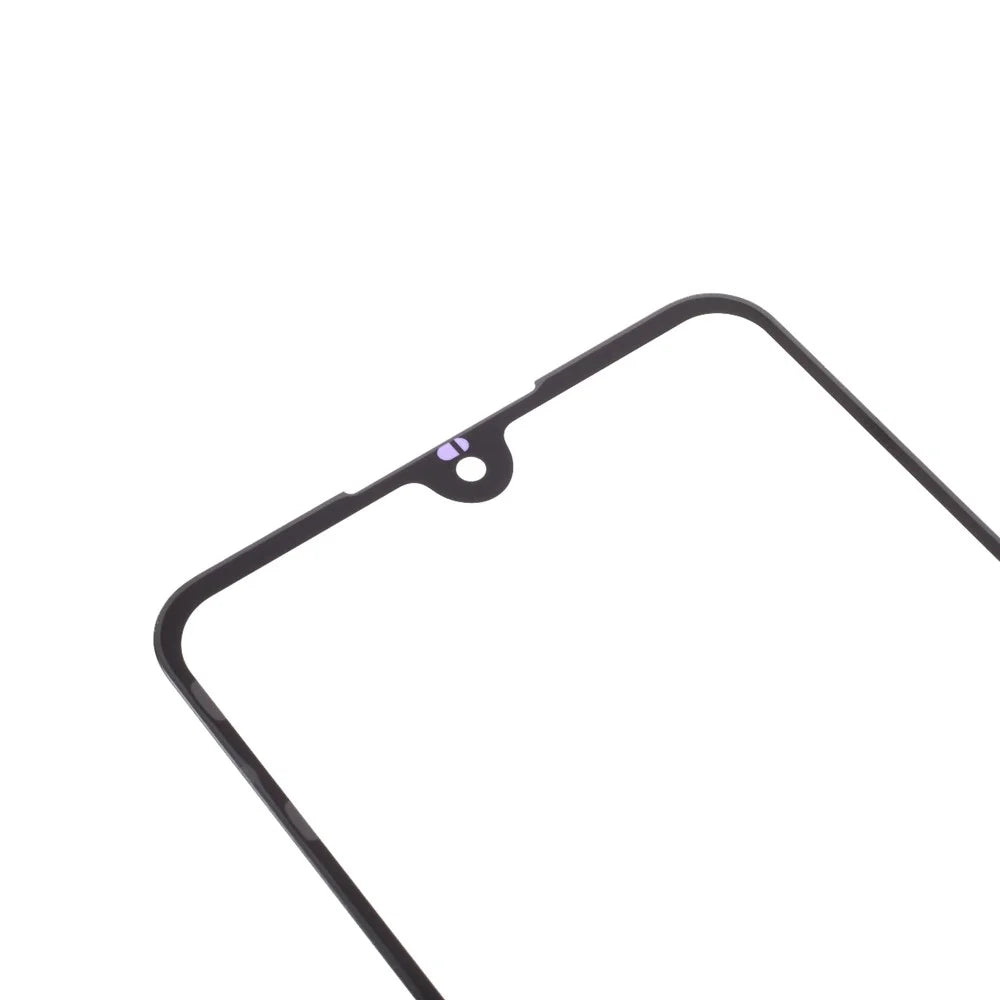 Replace Part for Honor 8X Max 2018 Digitizer Touch Screen Glass - Black - 7