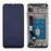 LCD Screen and Digitizer Full Assembly with Frame Repair Part for Huawei Y7 (2019) / Enjoy 9 (6Pin Line Version 3+32GB) - Black - 1