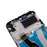 Grade B LCD Screen Display Digitizer Assembly + Frame (without Logo) for Huawei Enjoy 10e/Y6p/Honor 9A - Black - 5