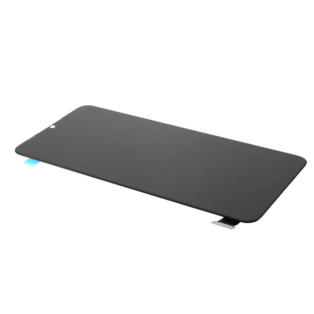 LCD Screen and Digitizer Assembly (TFT Version) (Not Support Screen Fingerprint) for Vivo Y7s /Y9s / IQOO Neo / Z5 / S1 V1907 / S1 Pro 1920 / V17 Russia / V17 Neo - Black - 2