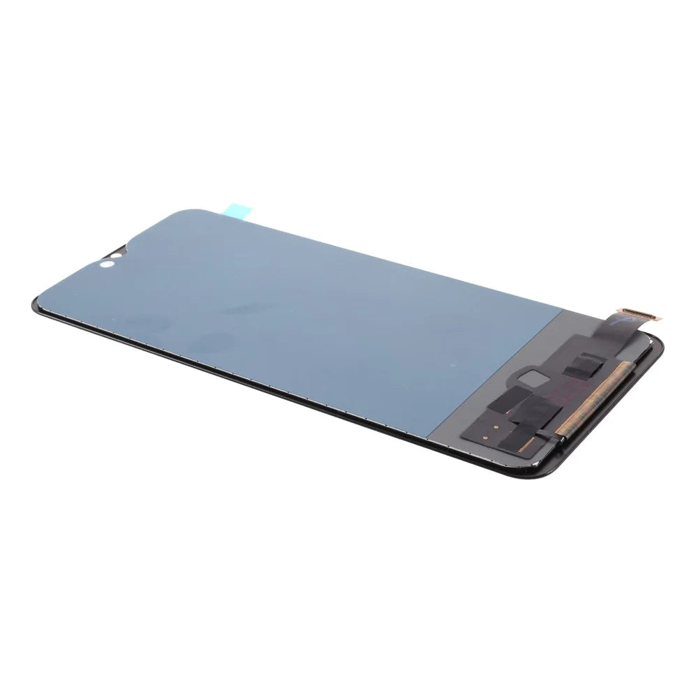 LCD Screen and Digitizer Assembly (TFT Version) (Not Support Screen Fingerprint) for Vivo Y7s /Y9s / IQOO Neo / Z5 / S1 V1907 / S1 Pro 1920 / V17 Russia / V17 Neo - Black - 3