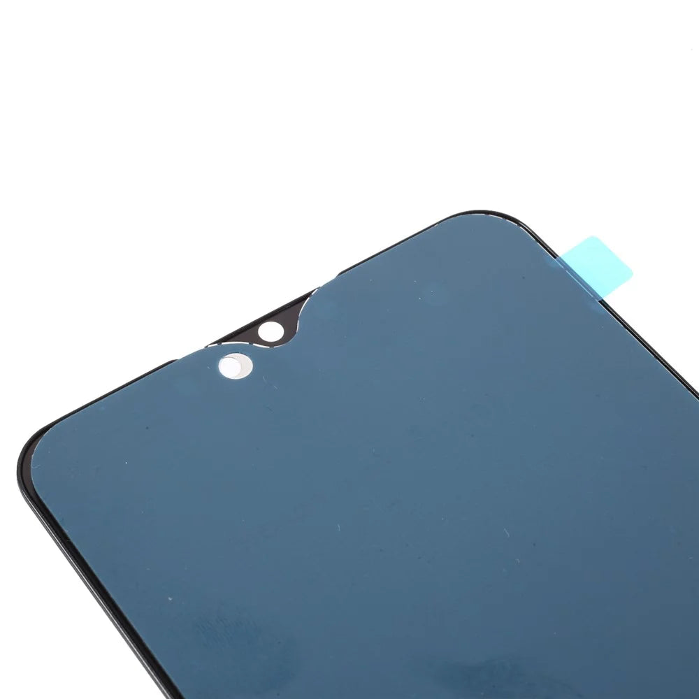 LCD Screen and Digitizer Assembly (TFT Version) (Not Support Screen Fingerprint) for Vivo Y7s /Y9s / IQOO Neo / Z5 / S1 V1907 / S1 Pro 1920 / V17 Russia / V17 Neo - Black - 4
