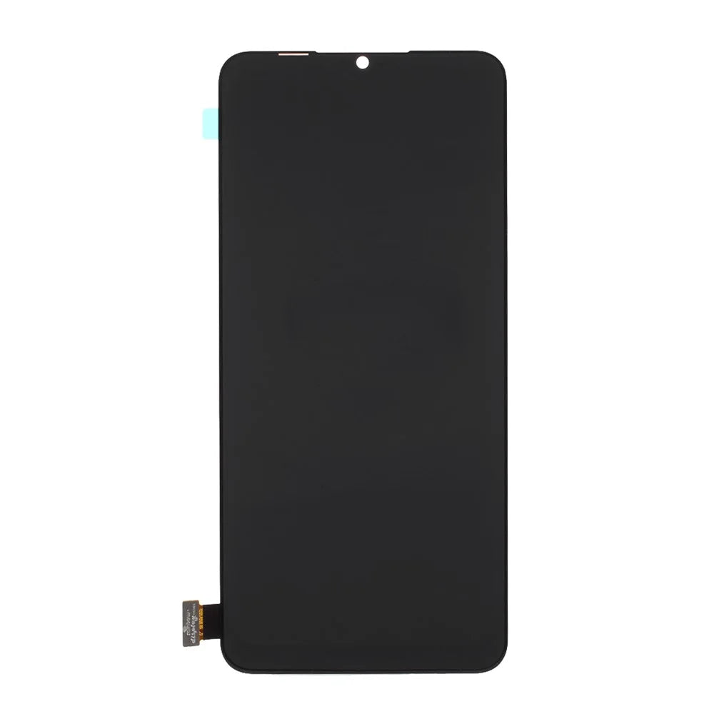LCD Screen and Digitizer Assembly (TFT Version) (Not Support Screen Fingerprint) for Vivo Y7s /Y9s / IQOO Neo / Z5 / S1 V1907 / S1 Pro 1920 / V17 Russia / V17 Neo - Black - 6
