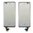 Digitizer Touch Screen Glass Spare Part with Polarizer for Huawei nova 7 Pro 5G - Black - 1