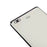 Digitizer Touch Screen Glass Spare Part with Polarizer for Huawei nova 7 Pro 5G - Black - 4