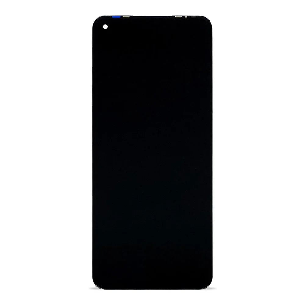 LCD Screen and Digitizer Assembly for TECNO Pova LD7 - Black - 1