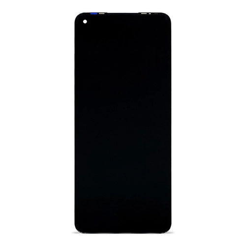 LCD Screen and Digitizer Assembly for TECNO Pova LD7 - Black - 1