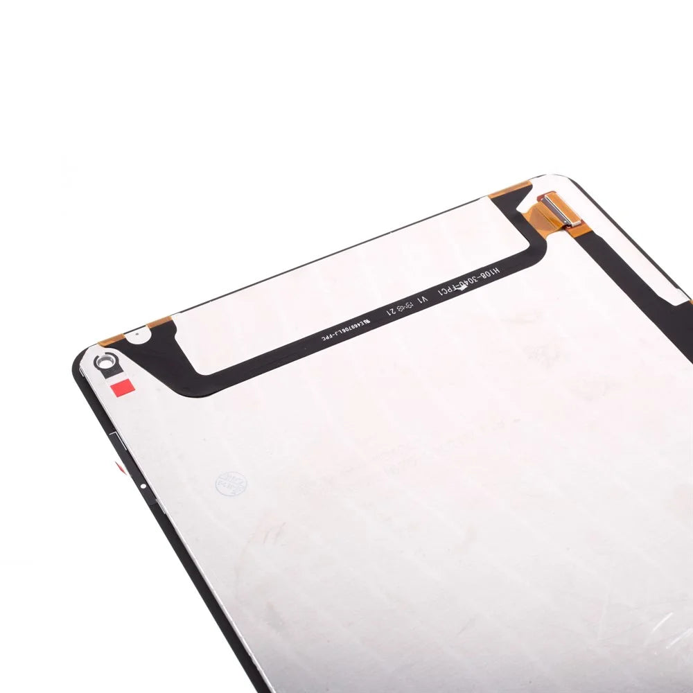 For Huawei MatePad Pro 10.8 (2019) MRX-W09, MRX-W19 OEM LCD Screen and Digitizer Assembly (Without Logo) - White - 6