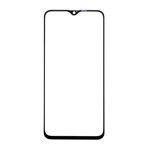 Screen Glass Lens + OCA Adhesive Replacement for Realme X2 RMX1992, RMX1993, RMX1991 - 1