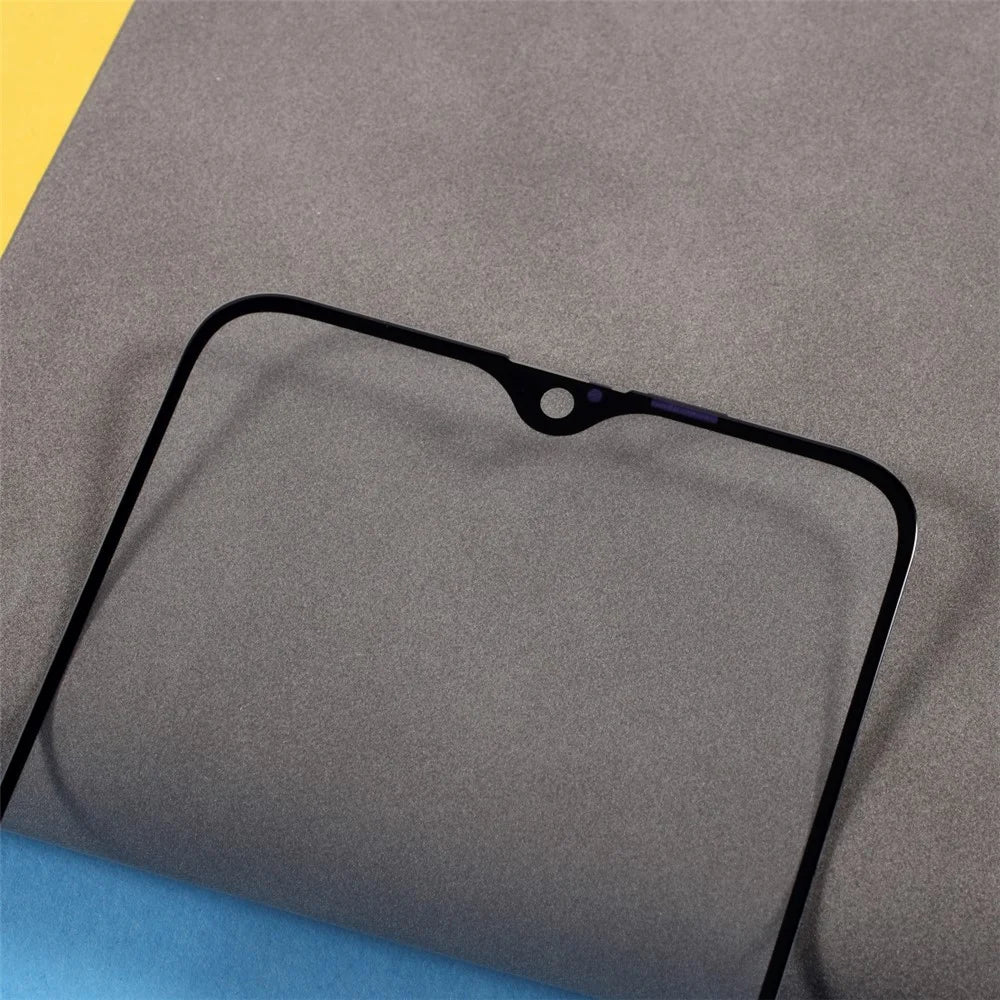 Screen Glass Lens + OCA Adhesive Replacement for Realme X2 RMX1992, RMX1993, RMX1991 - 3