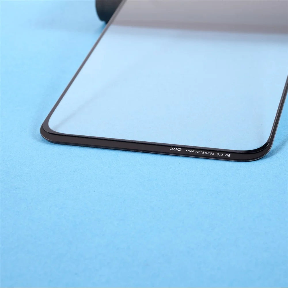 Screen Glass Lens + OCA Adhesive Replacement for Realme X2 RMX1992, RMX1993, RMX1991 - 6