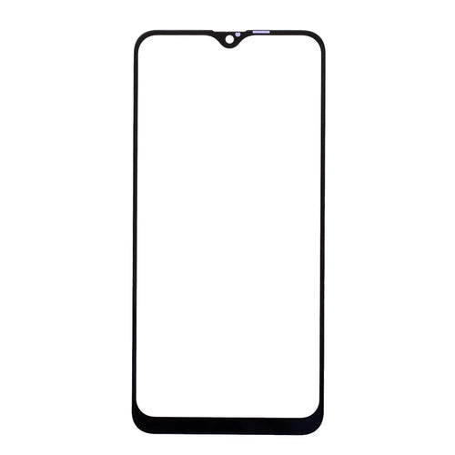 Screen Glass Lens + OCA Adhesive Replacement for Realme 3 RMX1825, RMX1821 - 1