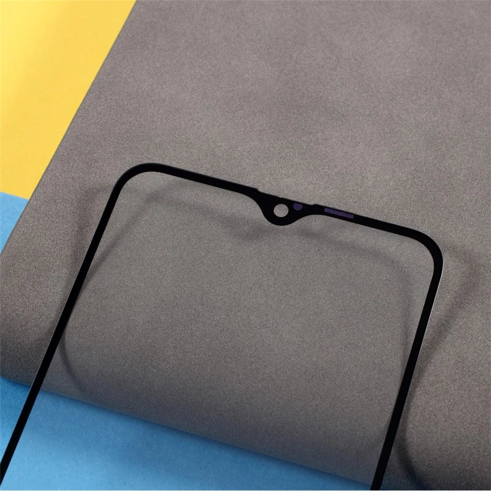 Screen Glass Lens + OCA Adhesive Replacement for Realme 3 RMX1825, RMX1821 - 3