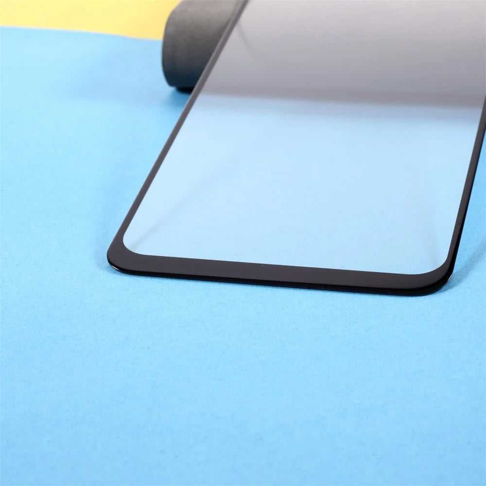 Screen Glass Lens + OCA Adhesive Replacement for Realme 3 RMX1825, RMX1821 - 4