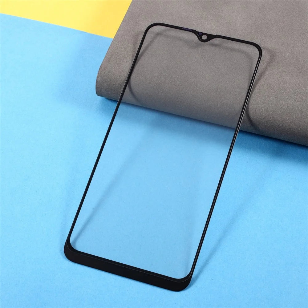 Screen Glass Lens + OCA Adhesive Replacement for Realme 3 RMX1825, RMX1821 - 5