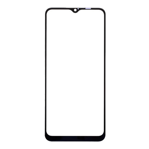 Screen Glass Lens + OCA Adhesive Replacement for Realme 5i RMX2030 - 1
