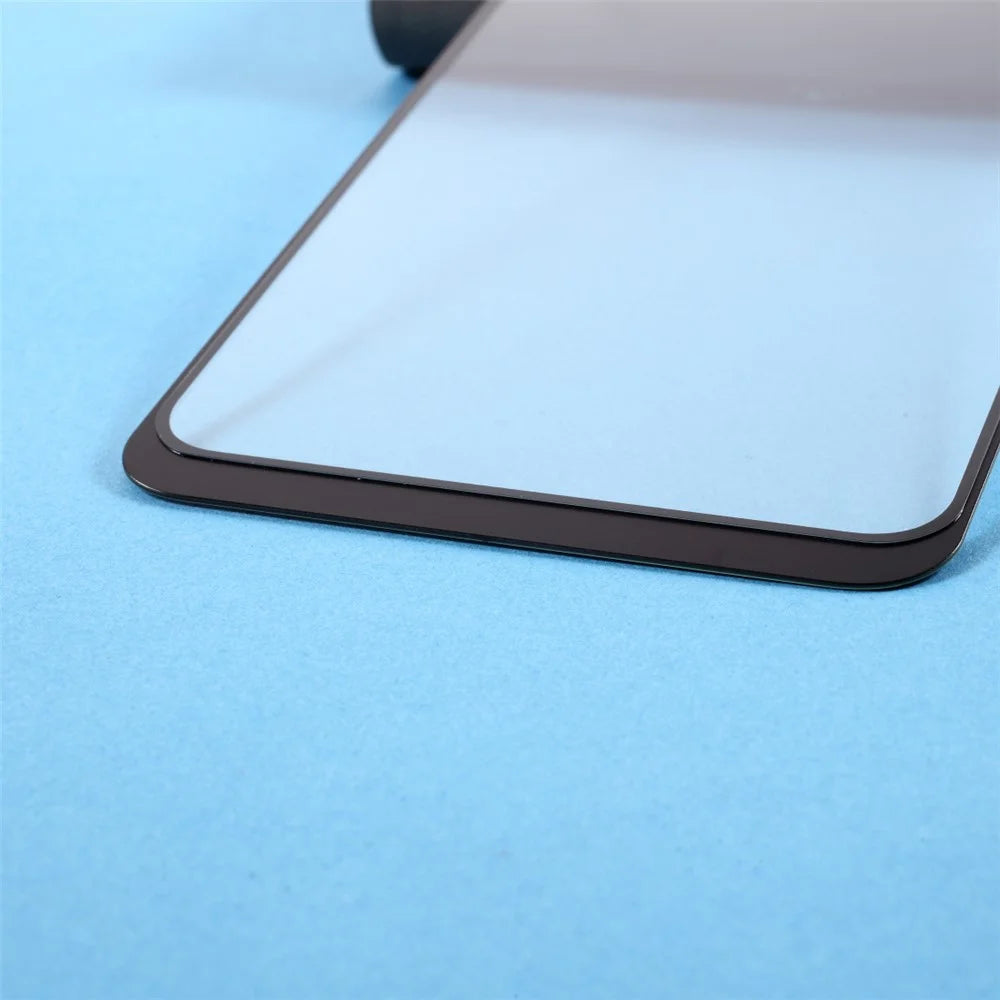 Screen Glass Lens + OCA Adhesive Replacement for Realme 5i RMX2030 - 6