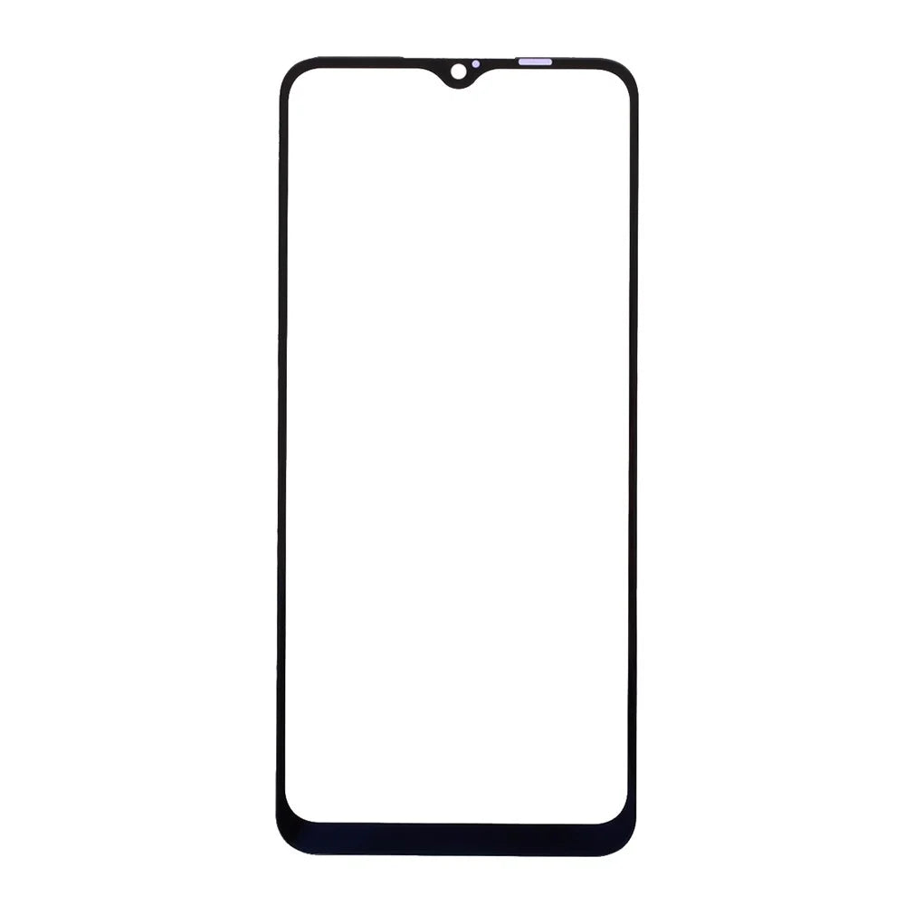 Screen Glass Lens + OCA Adhesive Replacement for Realme 5 Pro RMX1971 - 1