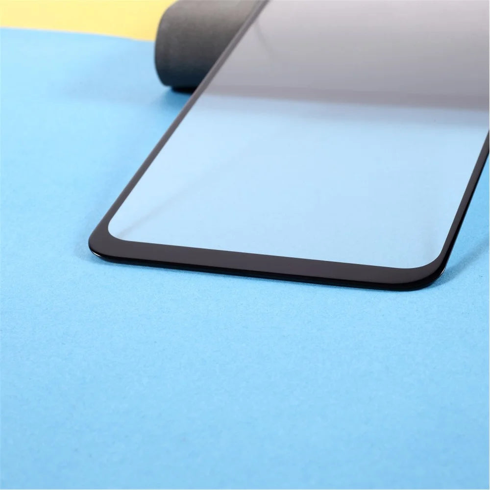 Screen Glass Lens + OCA Adhesive Replacement for Realme 5 Pro RMX1971 - 4