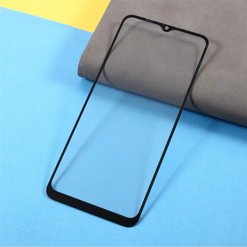 Screen Glass Lens + OCA Adhesive Replacement for Realme 5 Pro RMX1971 - 5