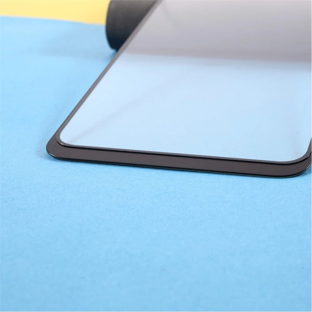 Screen Glass Lens + OCA Adhesive Replacement for Realme 5 Pro RMX1971 - 7