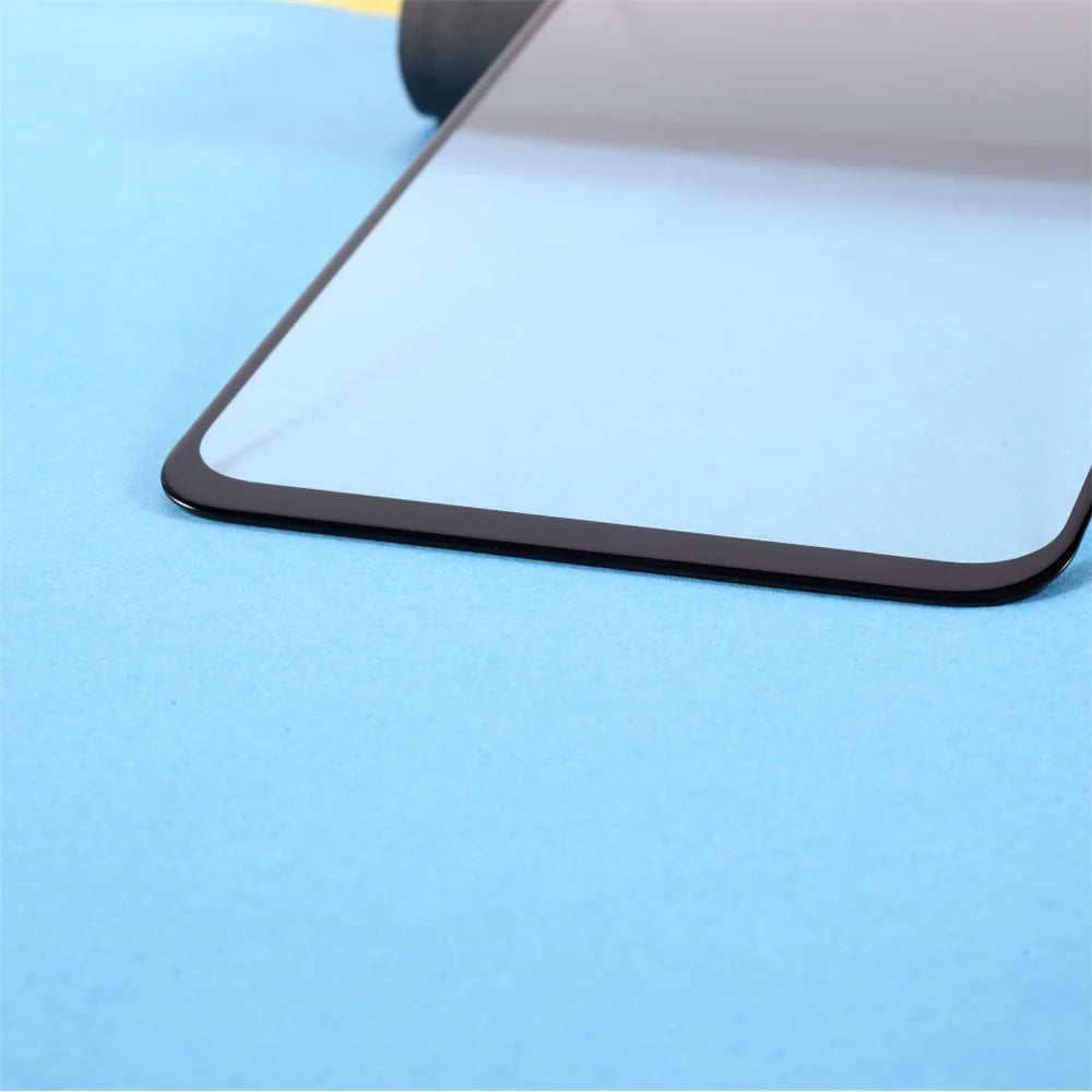 Screen Glass Lens + OCA Adhesive Replacement for Realme 6 Pro RMX2061, RMX2063 - 4