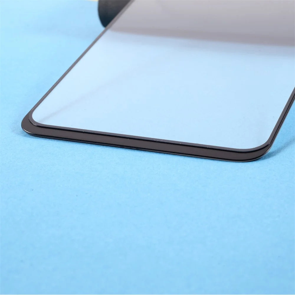 Screen Glass Lens + OCA Adhesive Replacement for Realme 6 Pro RMX2061, RMX2063 - 6