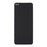 LCD Screen and Digitizer Assembly Spare Part for Realme 6 Pro - Black - 6