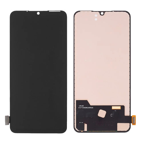LCD Screen and Digitizer Assembly Spare Part (Domestic-TFT Version) for vivo X21s / V11 (Global) / V11 Pro / X23 / iQOO V1824A, V1824BA - Black - 1