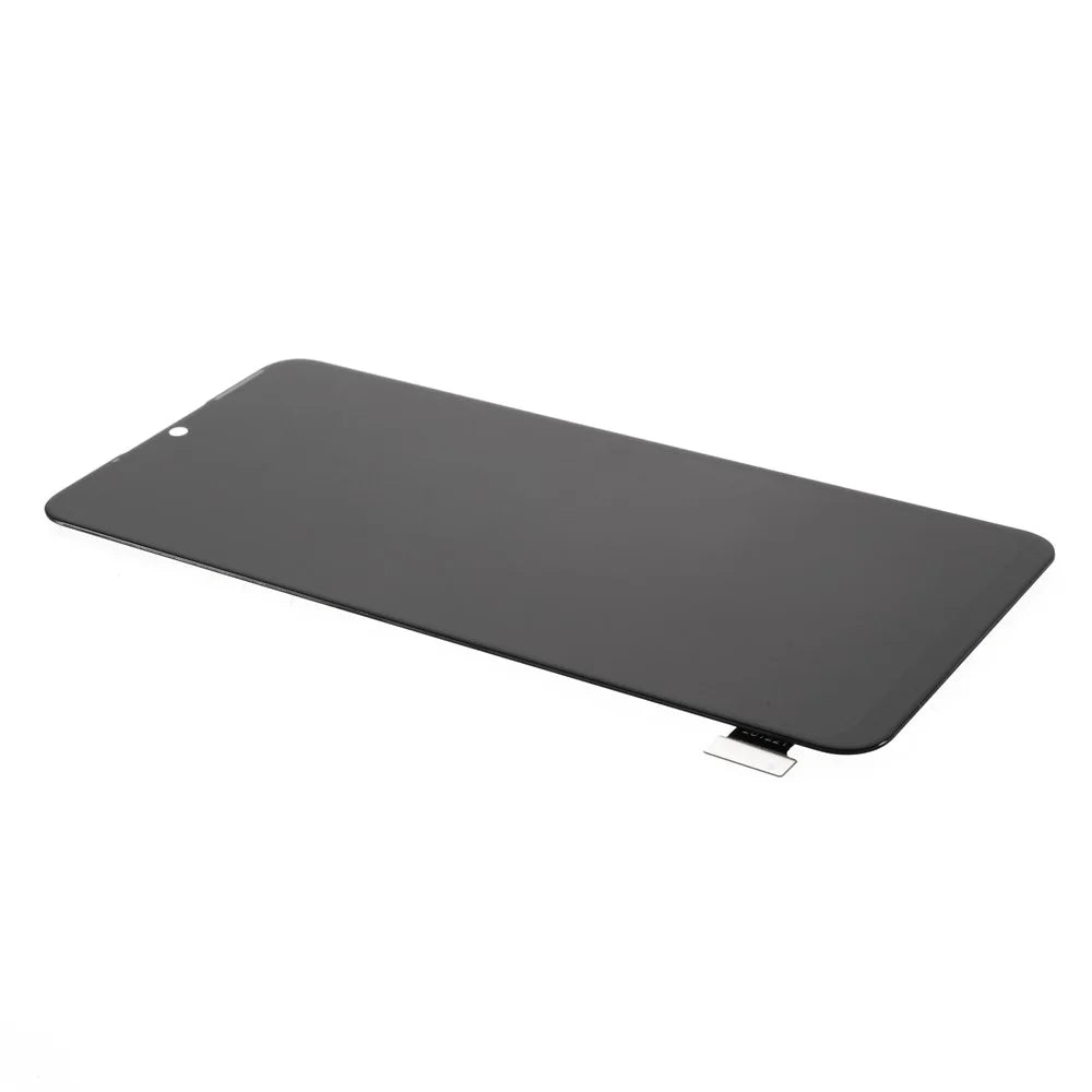 LCD Screen and Digitizer Assembly Spare Part (Domestic-TFT Version) for vivo X21s / V11 (Global) / V11 Pro / X23 / iQOO V1824A, V1824BA - Black - 2