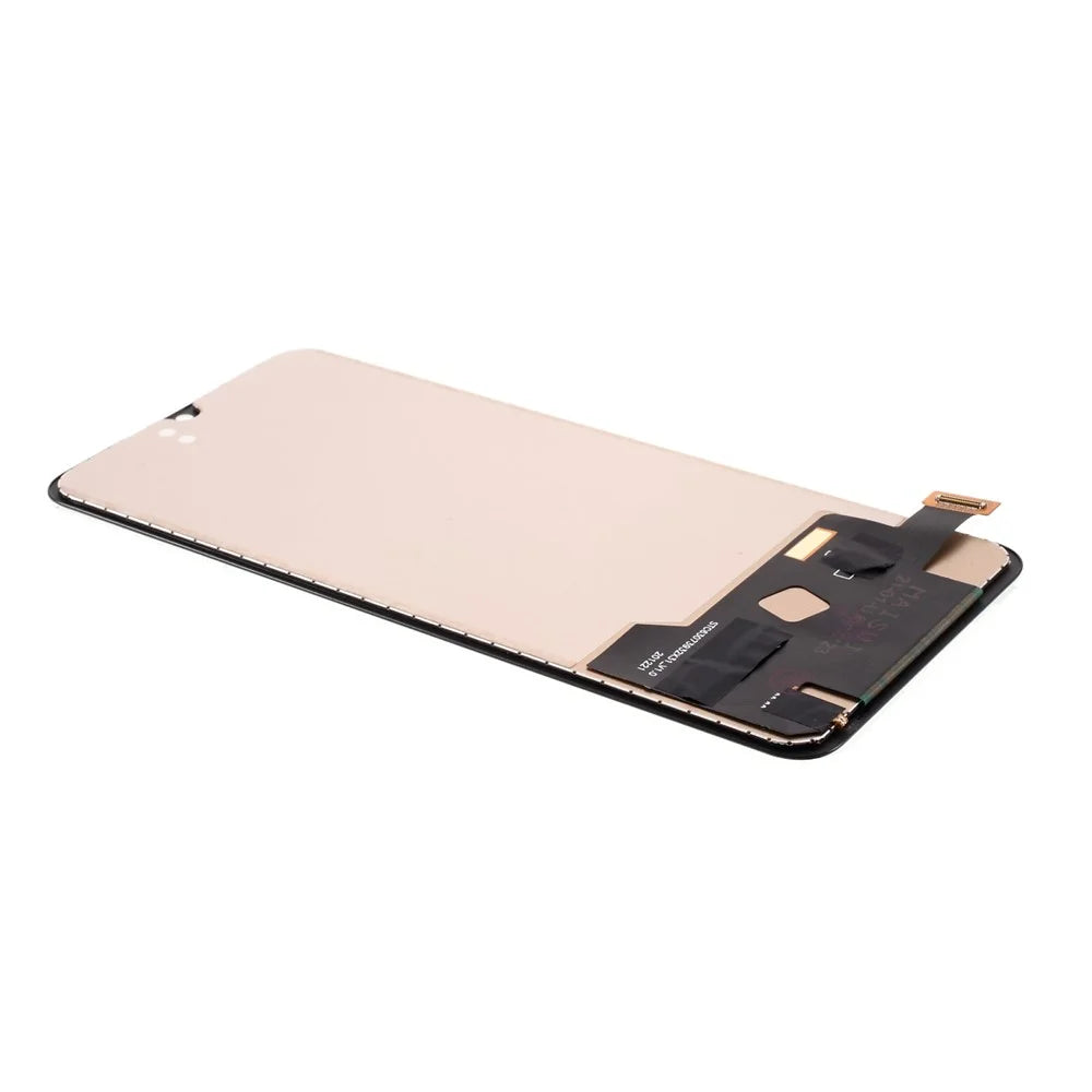 LCD Screen and Digitizer Assembly Spare Part (Domestic-TFT Version) for vivo X21s / V11 (Global) / V11 Pro / X23 / iQOO V1824A, V1824BA - Black - 3