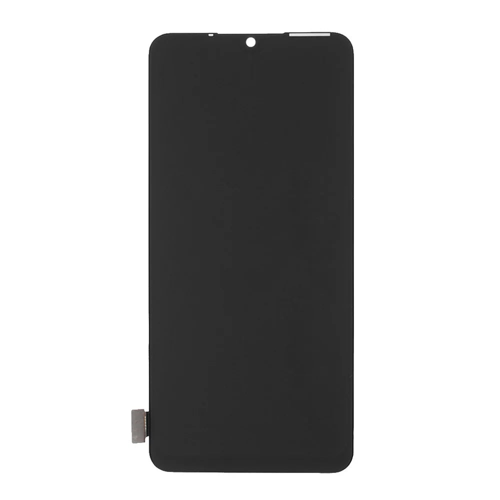 LCD Screen and Digitizer Assembly Spare Part (Domestic-TFT Version) for vivo X21s / V11 (Global) / V11 Pro / X23 / iQOO V1824A, V1824BA - Black - 6