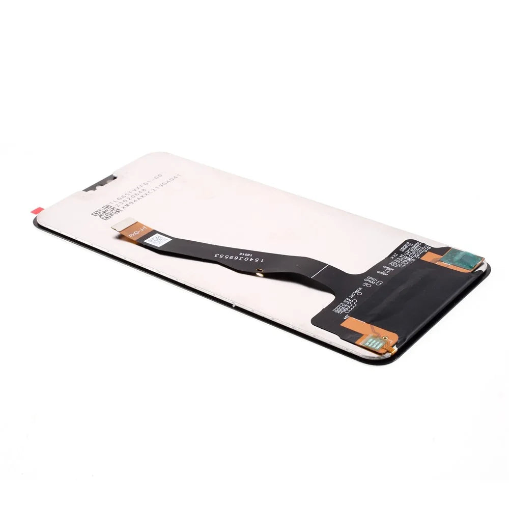LCD Screen and Digitizer Assembly for Honor 8X (COG Technology) (Display Small Size Version) (without Logo) - 3