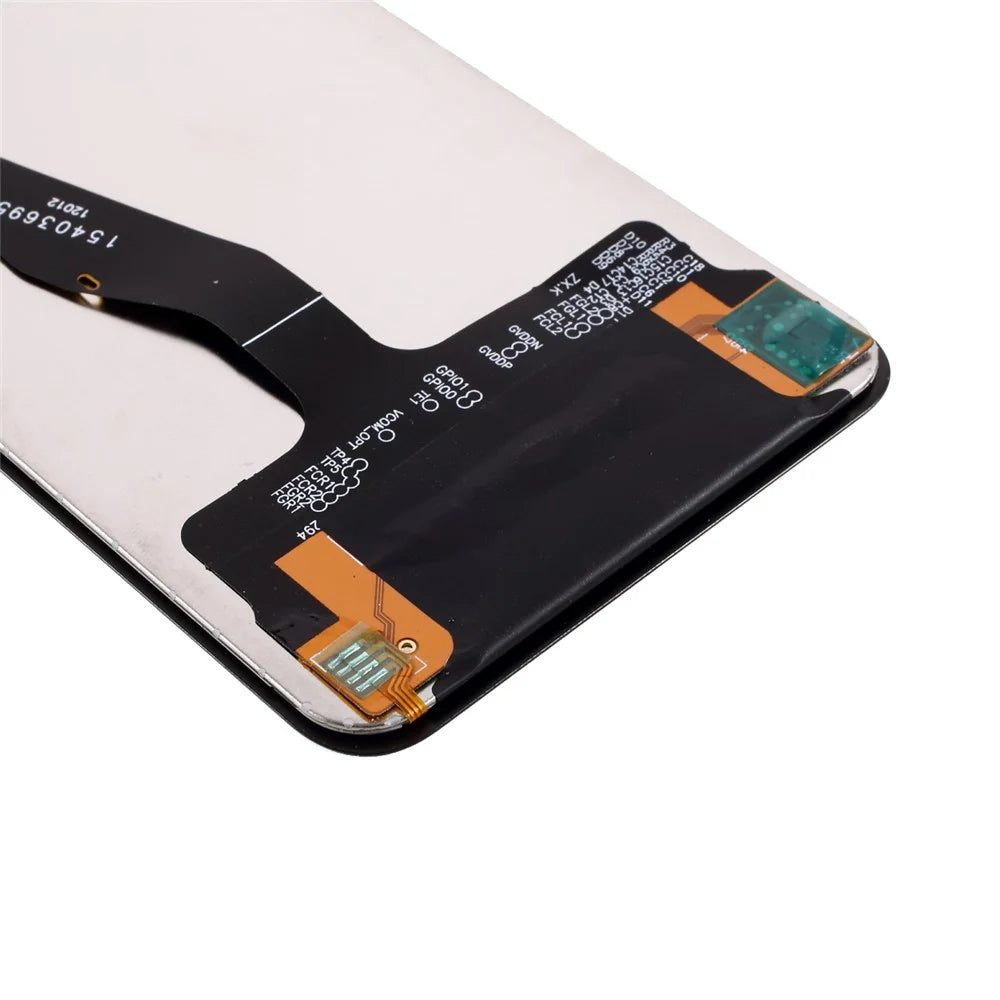 LCD Screen and Digitizer Assembly for Honor 8X (COG Technology) (Display Small Size Version) (without Logo) - 4