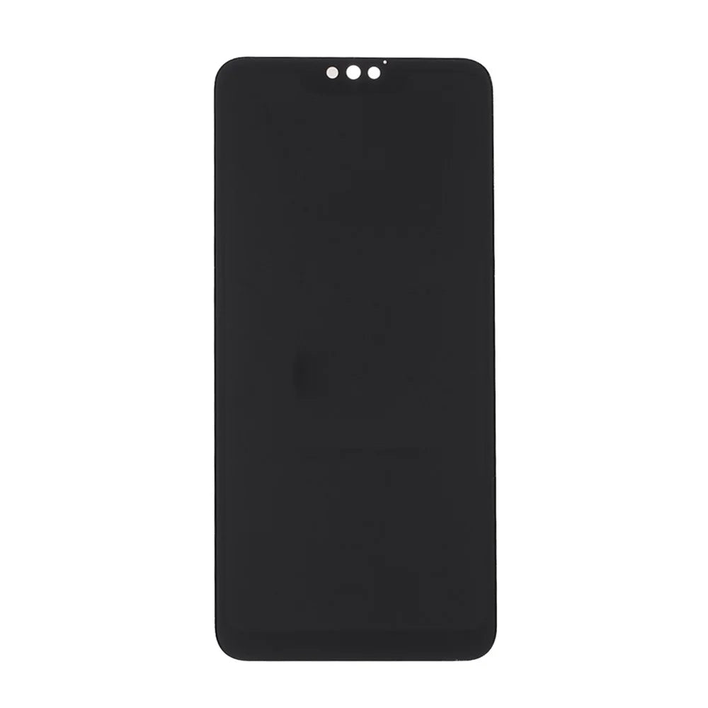 LCD Screen and Digitizer Assembly for Honor 8X (COG Technology) (Display Small Size Version) (without Logo) - 6