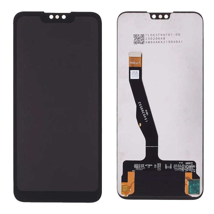LCD Screen and Digitizer Assembly for Huawei Y9 (2019)/Enjoy 9 Plus (COG Technology) (without Logo) (Display Small Size Version) - 1