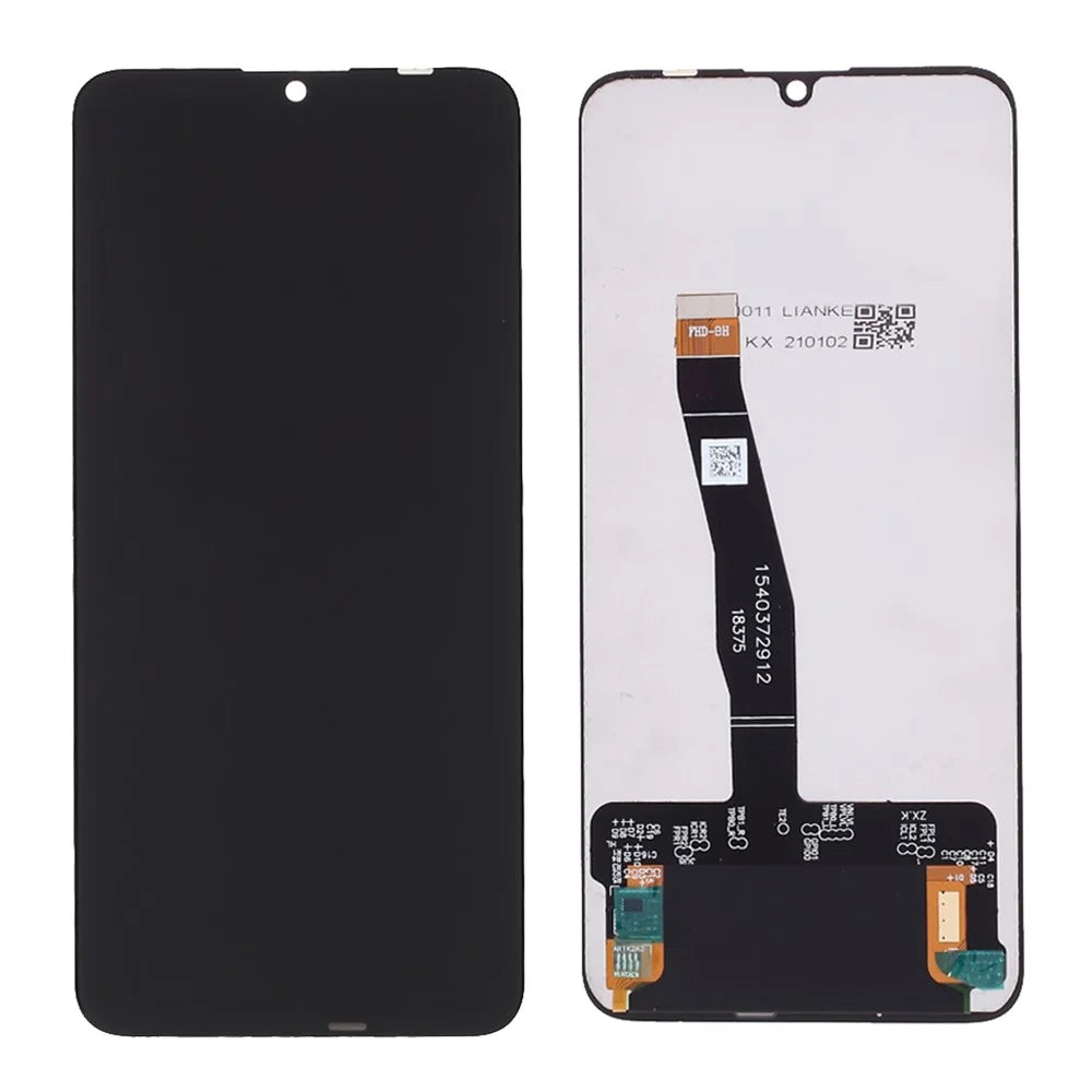 Grade C LCD Screen and Digitizer Assembly Replacement Part (COG Workmanship) (without Logo) for Huawei P Smart (2019) / Nova Lite 3 (Japan) - 1