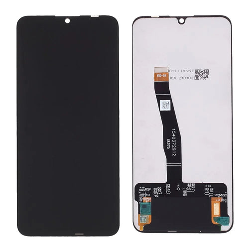 Grade C LCD Screen and Digitizer Assembly Replacement Part (COG Workmanship) (without Logo) for Huawei P Smart (2019) / Nova Lite 3 (Japan) - 1