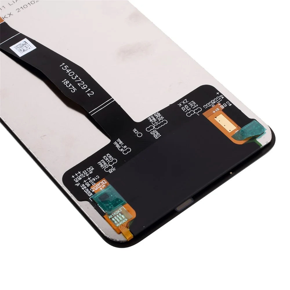 Grade C LCD Screen and Digitizer Assembly Replacement Part (COG Workmanship) (without Logo) for Huawei P Smart (2019) / Nova Lite 3 (Japan) - 4