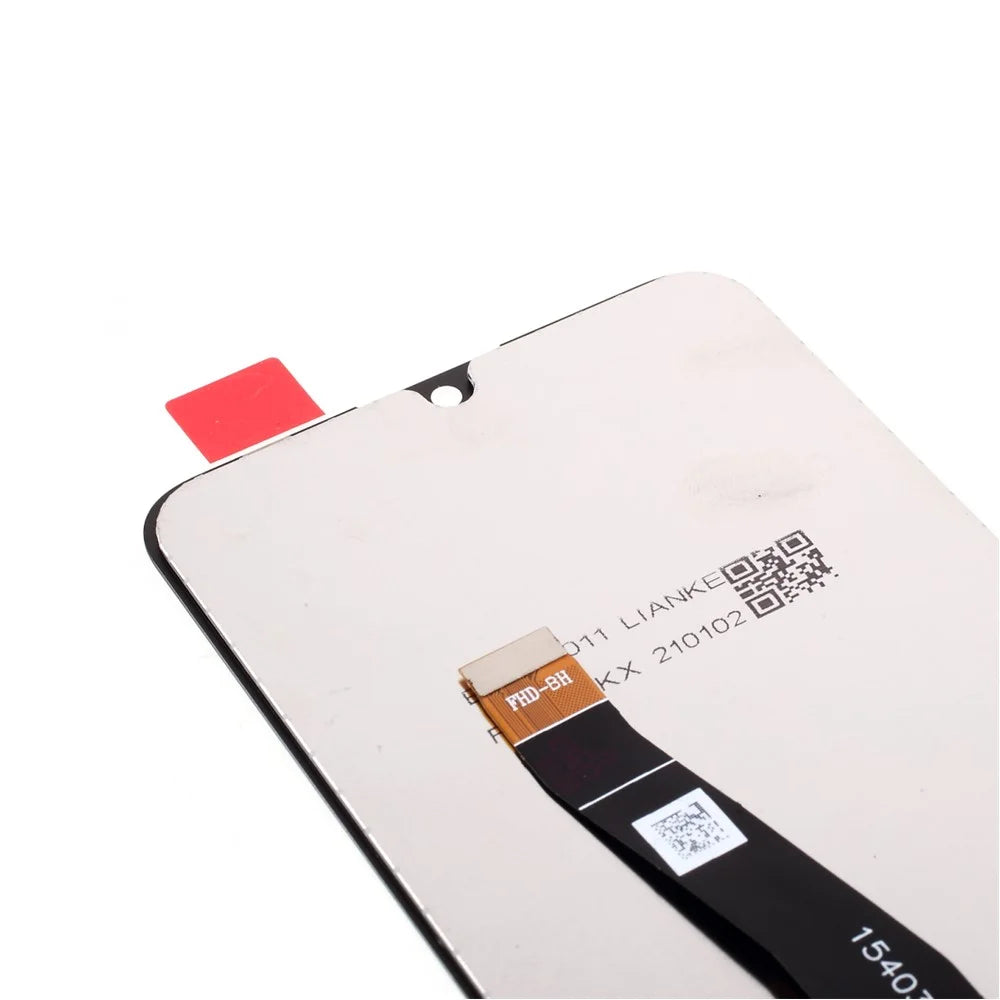 Grade C LCD Screen and Digitizer Assembly Replacement Part (COG Workmanship) (without Logo) for Huawei P Smart (2019) / Nova Lite 3 (Japan) - 5