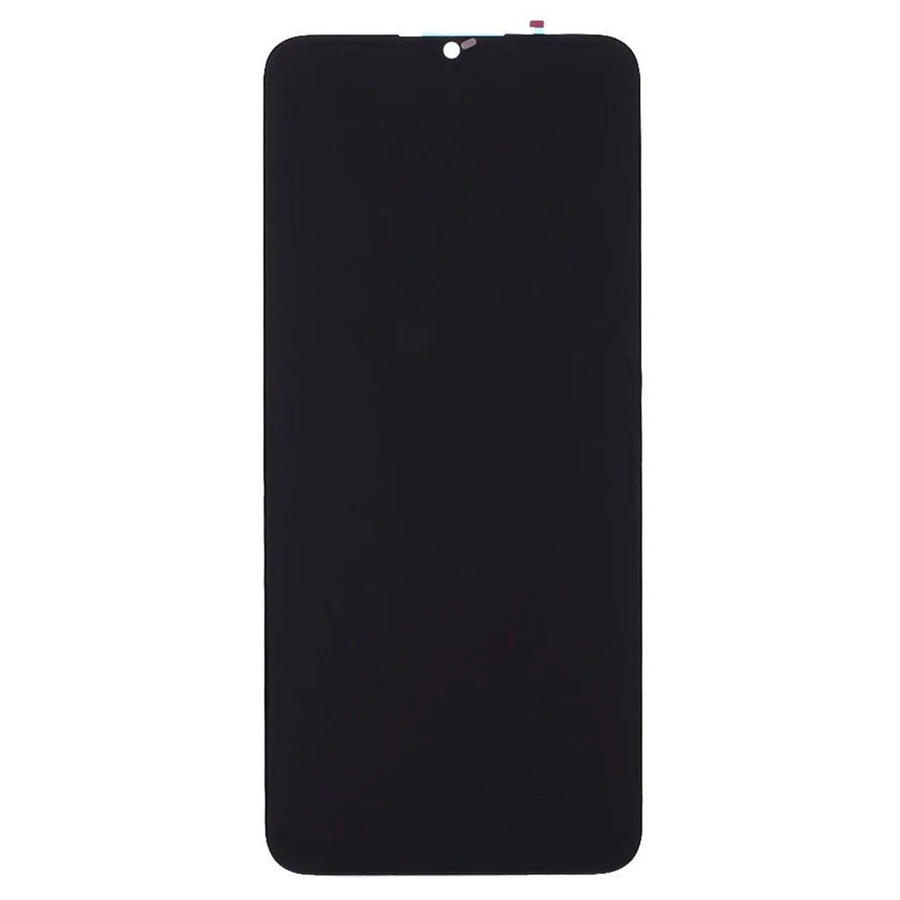OEM Grade S LCD Screen and Digitizer Assembly (without Logo) for Samsung Galaxy A02s (164.2mm) A025 / A03s (164.2mm) - 2
