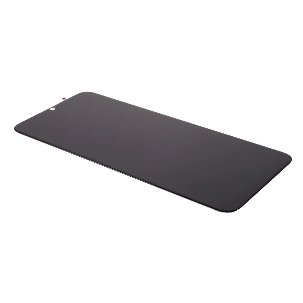 OEM Grade S LCD Screen and Digitizer Assembly (without Logo) for Samsung Galaxy A02s (164.2mm) A025 / A03s (164.2mm) - 4