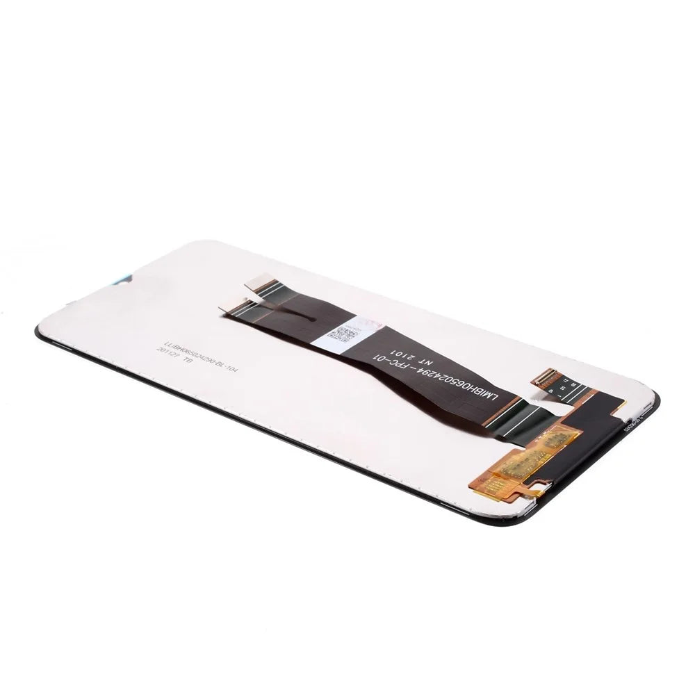 OEM Grade S LCD Screen and Digitizer Assembly (without Logo) for Samsung Galaxy A02s (164.2mm) A025 / A03s (164.2mm) - 6
