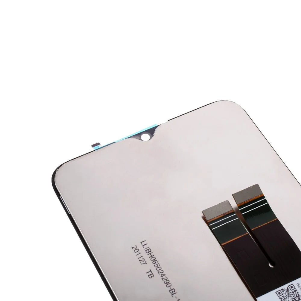 OEM Grade S LCD Screen and Digitizer Assembly (without Logo) for Samsung Galaxy A02s (164.2mm) A025 / A03s (164.2mm) - 7
