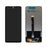 Grade S OEM LCD Screen and Digitizer Assembly Replacement Part (without Logo) for Huawei P smart 2021/Y7a/Honor 10X Lite - 1