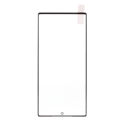 Screen Glass Lens + OCA Adhesive Replacement for Samsung Galaxy Note20 Ultra/Note20 Ultra 5G N985 - 1